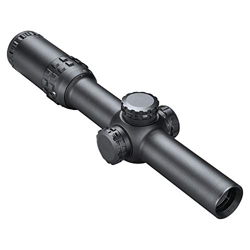 Bushnell Optics, FFP Illuminated BTR1 BDC Riflescope with Target