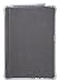 Brenthaven BX2 Edge for Surface Pro 4,Smoke Gray - 2662