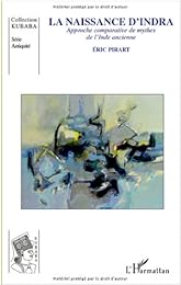 La  naissance d'Indra