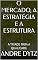 Livro O MERCADO, A ESTRATÉGIA E A ESTRUTURA: A TRÍADE PARA A QUALIDADE