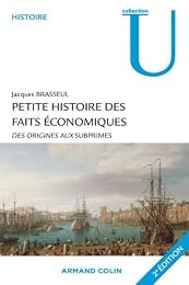 Petite histoire des faits économiques et sociaux