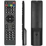 Amiroko Replaced Remote Control for All MAG IPTV