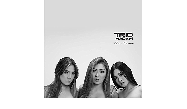 Edan Turun By Trio Macan On Amazon Music Amazon Com The official twitter page of trio macan management contact: edan turun by trio macan on amazon