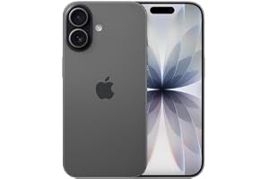 SMARTPHONE PRA FICAR INSUPORTÁVEL NO GRUPO DA FAMÍLIA — Apple iPhone 17 de 256 GB — Preto