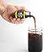 Bizzy Organic Cold Brew Coffee Concentrate - Single Serve 2oz Double Shot - Variety Pack - 6 Pack