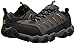 Skechers for Work Men's Blais Hiking Shoe, Dark Gray, 7 M US