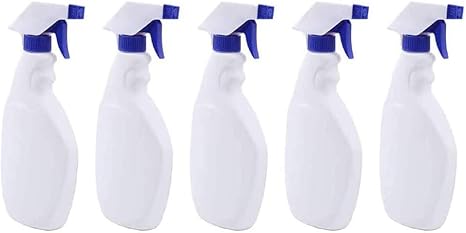 除 菌 スプレー 容器