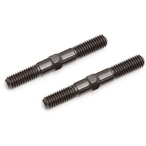Team Associated 89269 Steel Turnbuckles, 38mm
