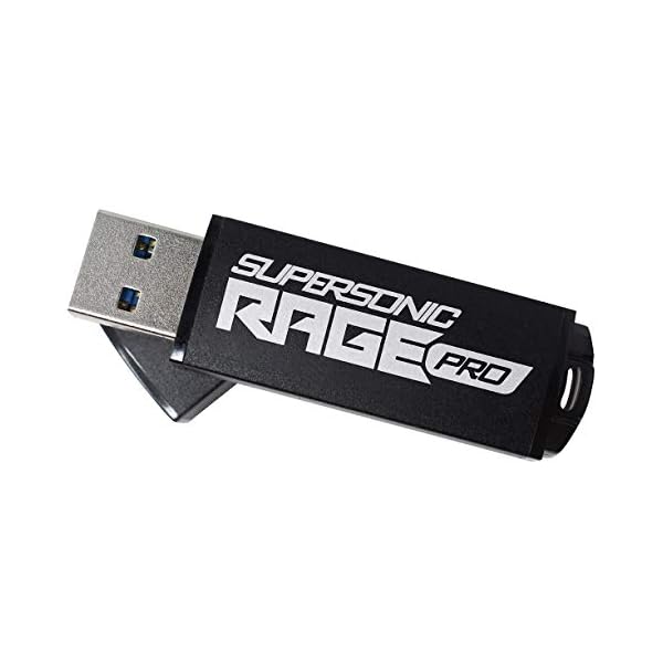Patriot Supersonic Rage Pro USB 3.2 Gen 1 High-Performance 512GB USB Stick – Bild 4