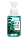 Bath and Body Works Tropical Island Luau Soap: Fiji White Sands + Honolulu Sun + Cabana Breeze + Mango Mai Tai + Banana Flower - Set of 5 Gentle Foaming Island Hand Soaps