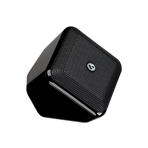 Boston Acoustics SoundWare XS Satellite Speaker - Each (Black)