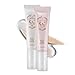 Etude House Correct and Care CC Cream, Silky, 1.3 Ounce