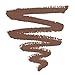 NYX PROFESSIONAL MAKEUP Suede Matte Lip Liner, Vegan Formula - Cape Town (Nude Sand)