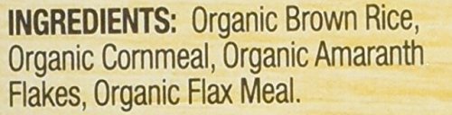 Bakery on Main Cereal Hot Amaranth Organic, 8.5 oz - Thumbnail 2