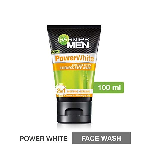 garnier power light