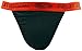 Fruit of the Loom 3 Men's String Bikini 100% Combed Cotton