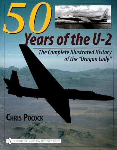 The Black Cats of Osan: U-2 Spy Plane Escapades and Calamities in