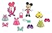 Fisher-Price Disney's Minnie Mouse Ball Gala Playset