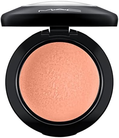 MAC MINERALIZE BLUSH 4G (VARIOUS SHADES) (Naturally Flawless)