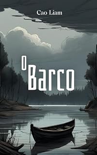Livro O Barco