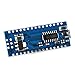 Gikfun USB Nano V3.0 ATmega328 CH340G 5V 16M Micro-Controller Board for Arduino Ek1620x1