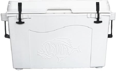 grizzly 55 quart cooler