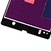 Touch Digitizer & LCD Display Screen for Sony Xperia Z L36h L36i C6603 C6602 New