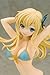 Alphamax Haganai: I Don't Have Many Friends: Sena Kashiwazaki PVC Figure (Swimsuit Version) (1:7 Scale)