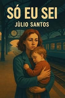 Livro Só eu sei