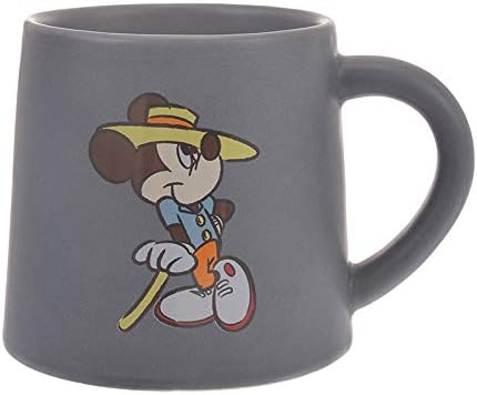 Amazon Co Jp ディズニーストア 公式 マグカップ ミッキー ミッキーの誕生日 Mickey Mouse 90th Anniversary Film Art ホーム キッチン