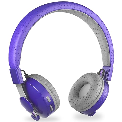 LilGadgets Untangled Pro On-ear Wireless Kids