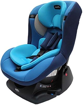 evenflo andes car seat