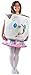 Child Tea Cup Costume (Medium 8-10)