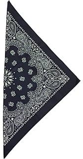 – Hav A Hank Bandana – Made in the USA – Navy