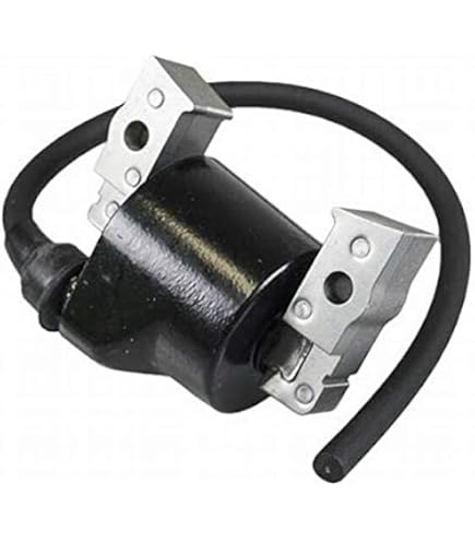 Amazon.com: PARTSRUN Ignition Coil （ID#ZH7125）With BM11