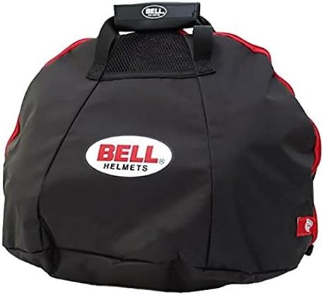 Bell Racing BELL BLACK FLEECE HELMET BAG (V16)