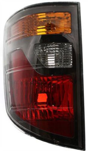Honda Ridgeline Replacement Tail Light Unit - Driver Side