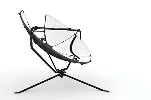 Solsource solar cooker