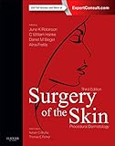 Surgery of the Skin: Procedural Dermatology