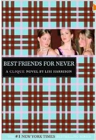 Best Friends for Never