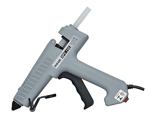 Pistola Aplicadora de Cola Hikari 150W HPC-150 Bivolt