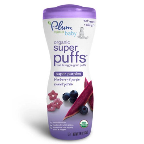 plum organics puffs
