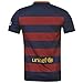 Nike Mens Barcelona Home Stadium Jersey [Loyal Blue]
