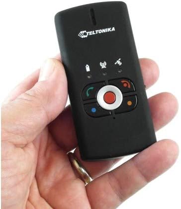 Teltonika GH4000 Personal GPS/GNSS Locator