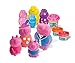 Cra-Z-Art Peppa Pig Softee Dough Mold N’ Play 3D Figure Maker