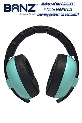 3 Baby+Earmuffs+Infant+Hearing+Protection