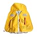 Lifesaving Pro Premium Quality Automatic/Manual Inflatable Life Jacket Life Vest Inflate Survival Aid PFD 275N Buoyancy XXXL Size for Adult NEW - Black Color
