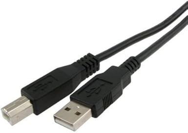 pixma ts202 usb cable