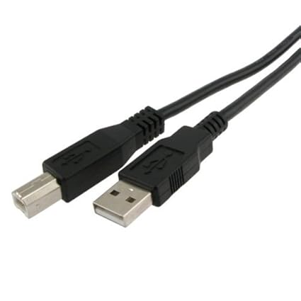 canon pixma mg2520 usb cable