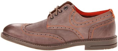Calvin Klein Jeans Men's Milo Oxford
